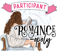 Romanceopoly 2020 participant