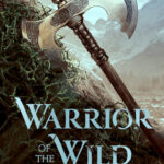 Warrior of the Wild cover
