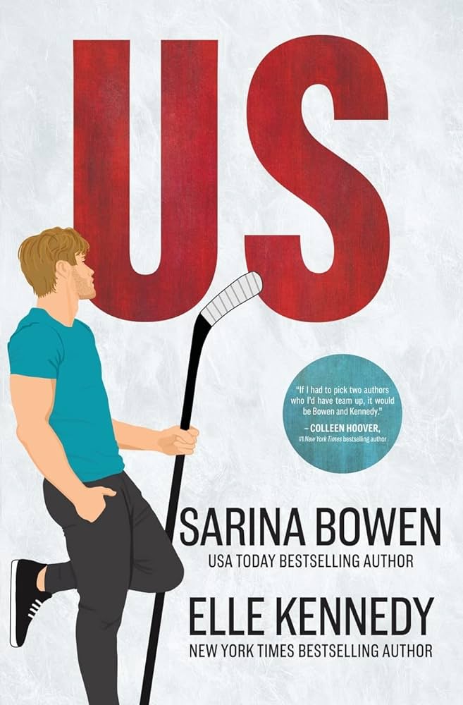 Cover of the book Us